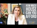 How Much House Can I Afford??? What You Need To know About Your Debt To Income Ratio