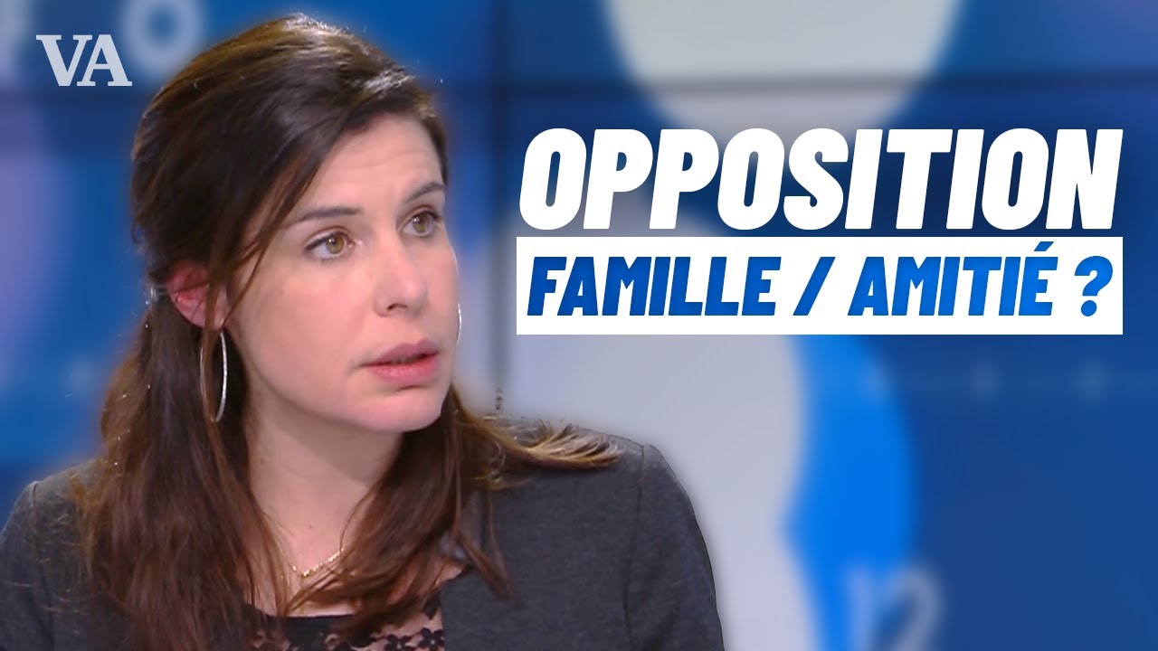 Radicalisation de la sociologie - Charlotte d'Ornellas