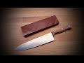 Norton India Fine - single stone sharpening routine Norton India Fine - single stone sharpening routine