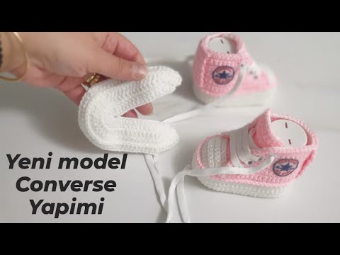 ✅Yeni Model Converse Yapımı✅