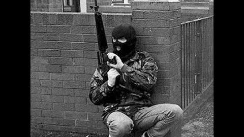 The Devils Own (IRA Shootout) 1997