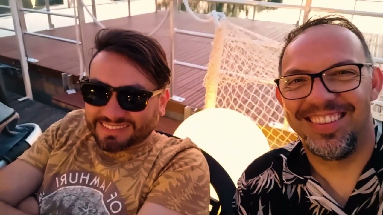 Passeio verão Italia 2021