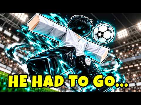 PRIME NEL Rin was BUILT DIFFERENT. (Blue Lock Rivals)
