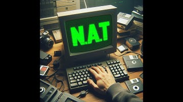 Packet Tracer - lab 6.6.7 - Configure PAT - Enterprise Networking, Security, and Automation