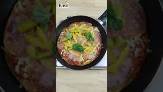 Pizza Homemade 750 Years Old Recipe