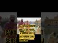 CANADIAN CRICKET SENSATION YURAJ SINGHVISITED SRI DARBAR SAHIB AMRITSAR #news #ytshorts#darbarsahib