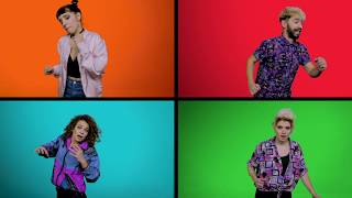 Video voorbeeld van "Twee - High (Official Video)"