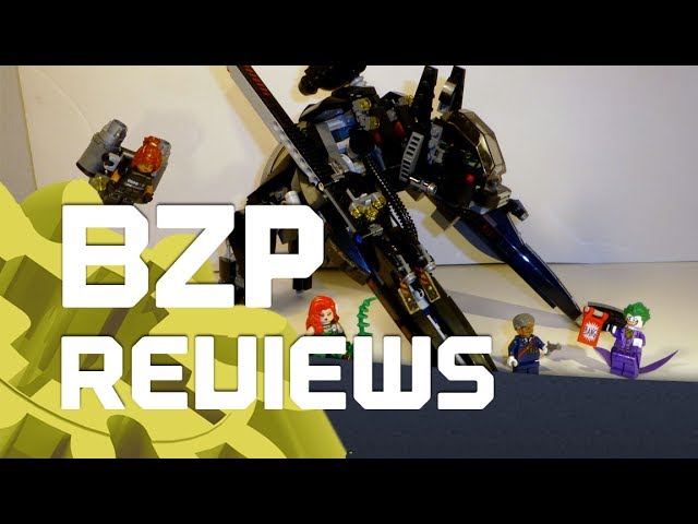 LEGO 70908 The BATMAN Movie - The SCUTTLER - Etat neuf scellé d'origine