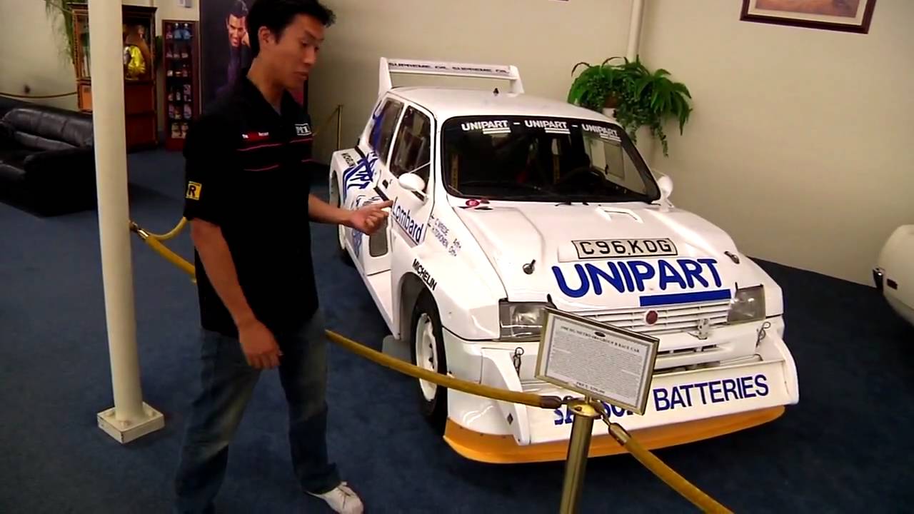 Las Vegas Hidden Car Museum At Imperial Palace Octane Report Las Vegas Hidden Car Museum At Imperial Palace Octane Report
