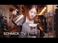 Brewing Gino with Singapore Brewers Cup Champion 2015, Andrea Tan