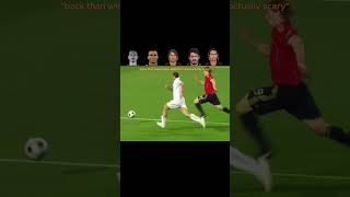 Art of Italian defenders... #viral #football #footballfans #footballhighlights #assist #footballlife