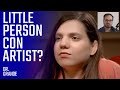 Did Little Person Pose as Child to Infiltrate Dysfunctional Family? | Natalia Grace Case Analysis