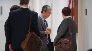 Bruce Ohr Shared Russia Dossier With Mueller Deputy Andrew Weissmann, Sources Say