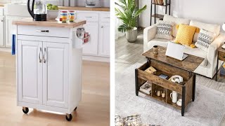 20 Gorgeous Pieces Of Furniture From Walmart That Are Perfect For Small Spaces