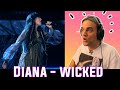 Guitar Teacher React to Diana Ankudinova (Reaction) — Wicked Game — Диана Анкудинова // Vocal Range