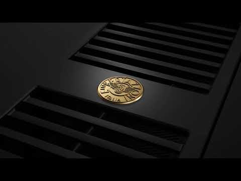 NIEUW: Bertazzoni Air-Tec