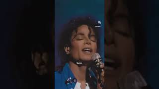 Michael Jackson Real voice without autotune