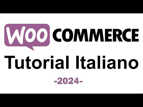 Come Creare un Negozio Online con Wordpress e Woocommerce | Tutorial 2022