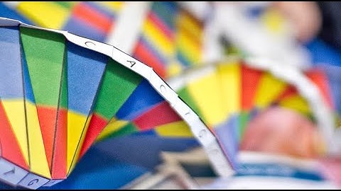 DNA Origami  Tutorial