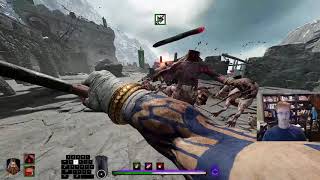 Quad Axe Slayer - Legend True Solo