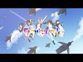 【二次創作】PPPイメージソング「Growing up!」(-feat. AIきりたん&amp;AIイタコ-)【けもフレモチーフ曲】