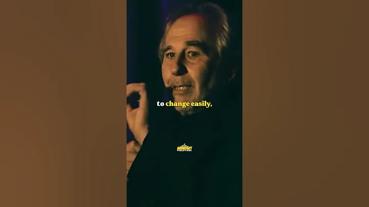 How to reprogram your subconscious mind - Dr. Bruce Lipton