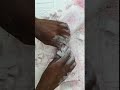 Breaking the Hardest Chalk Batch ✋ ASMR #asmr #gymchalk #hardcrush#satisfying#oddlysatisfying#shorts