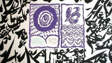 Arnold Schoenberg - String Quartet No. 1, II