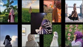 Hijab dps for girls |dpz whatsapp profile pic|whatsapp profile picture