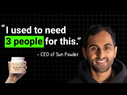 How to engineer a second brain for marketing (step by step guide)