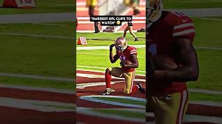 Famous Hardest NFL Plays To Watch🥺🥲(Sad ) #shorts #nfl Profile