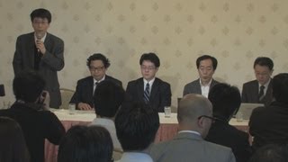 首都直下、震度７の可能性 文科省の調査チーム発表