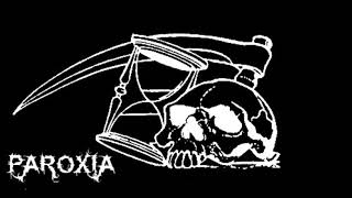Download Lagu Paroxia [BGR] [Death/Thrash] 1993 - Paroxia (Full Demo) MP3