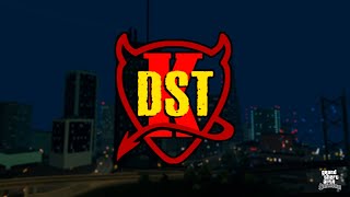 GTA San Andreas || K-DST || Remastered