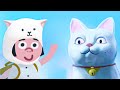 Кейти в Мяуляндии #1. Начало приключения. Игра Catie in Meowmeowland на канале Игрули TV