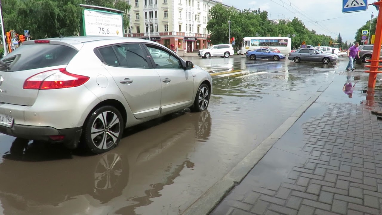 Киров кемерово на машине