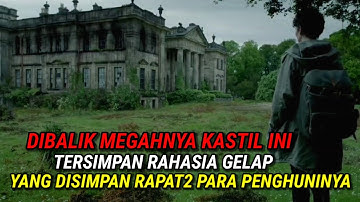  WANITA INI UNGKAP RAHASIA GELAP SATU KELUARGA BANGSAWAN DI PEDALAMAN INGGRIS.