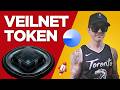 $VEILNET - VEILNET TOKEN CRYPTO COIN HOW TO BUY UNISWAP DEX BASE BLOCKCHAIN AI AGENTS NEW 2026 ERC20
