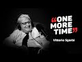 Vittorio Sgarbi, antipatico e amorevole - One More Time