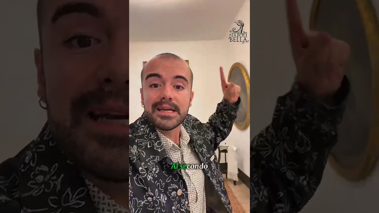 La storia di Santa Maria Francesca raccontata da Napoli Bella