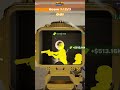 1st Weapon Secret Code Prison Escape II #shorts