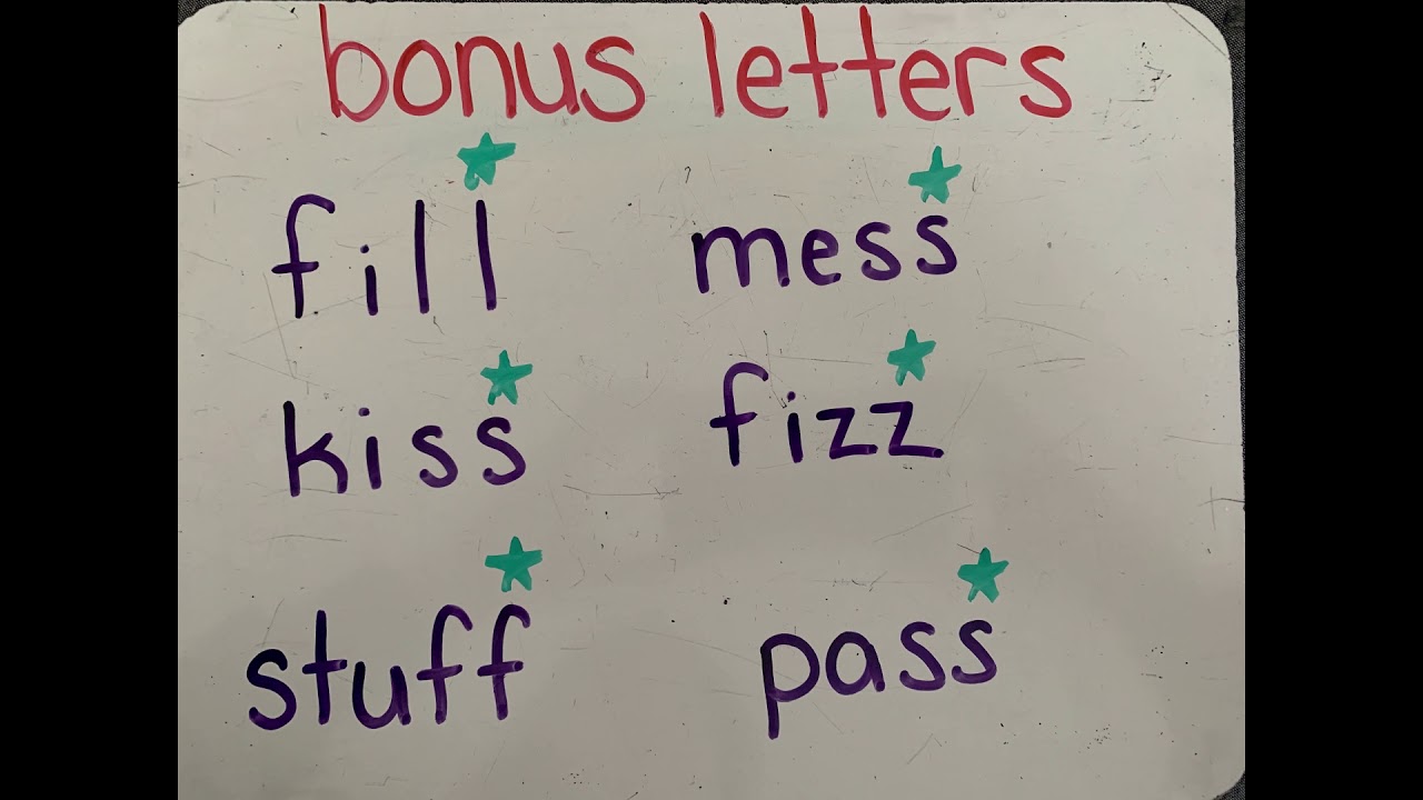 Fundations Mark Ups