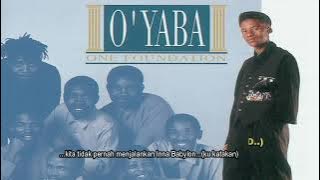 O'YABA - ARMAGEDON (Lyric)