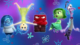  Event  Inside Out Nhl Classic  Disney Channel Promo march 2026