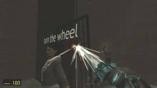 Half Life Episode 1 Free Edition