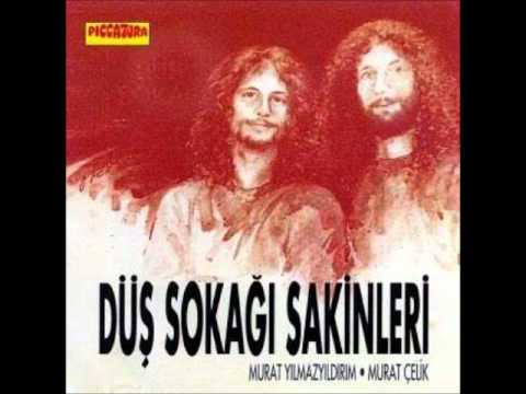 Düş Sokağı Sakinleri - Güneşin Değdiği Yerden