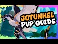 JOTUNHEL KOS GUIDE! Best Elder, Traits and Plushies for PvP
