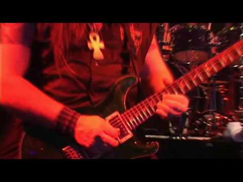 Lillian Axe Jesus Wept Live 2009