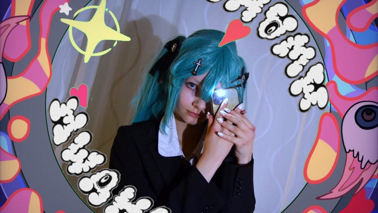 ☆ Fruit Star Idols ☆ Monitoring - Dance Cover