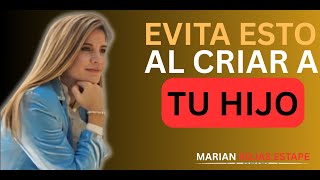 7 Errores COMUNES en la Crianza que Afectan la FELICIDAD de tu Hijo | Nilda Chiaraviglio